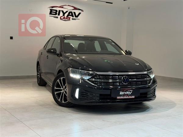 Volkswagen Jetta 2024 for sale in Iraq - Duhok